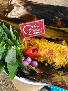 Foto resep Pepes Ikan Patin (Diet Enak Diabetes)