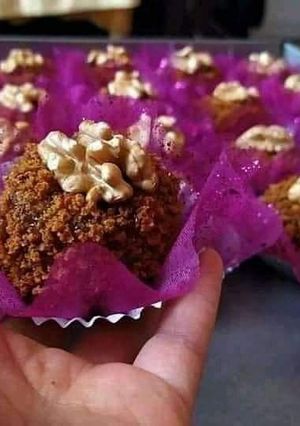 صورة لوصفة ديليس خبز التوابل (بانديبيس)