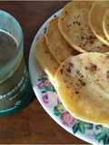 Roti Cane ala2 mama