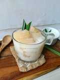 Singkong Kuah Creamy / Singkong Thailand
