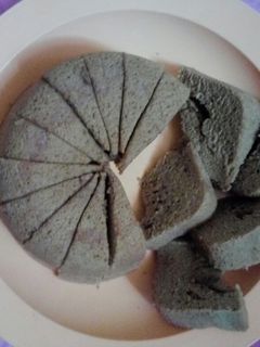 Foto resep Bolu cappucino