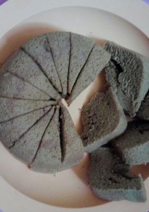 Foto resep Bolu cappucino