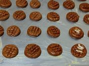 Gambar kue spekuk