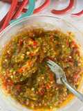 Sambal gesek
