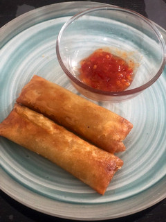 Foto resep Lumpia Isi Soun Praktis