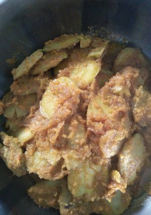 Foto resep Sambel Jengkol