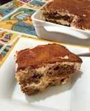 Tiramisú fácil en 10 minutos
