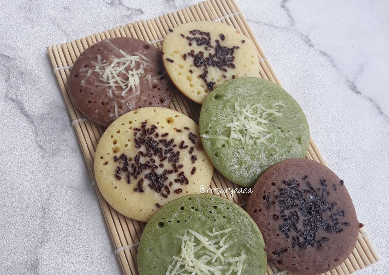 Kue Cubit