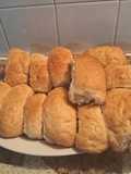 Pancitos dulzones 🥖🥖