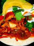 Mike's Carnitas