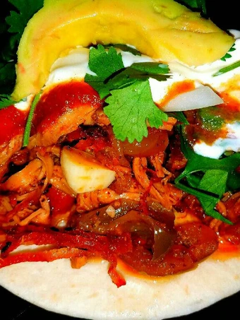 Easy Way Make Recipe Mike&#39;s Carnitas that is Really Delicious, Really Delicious}