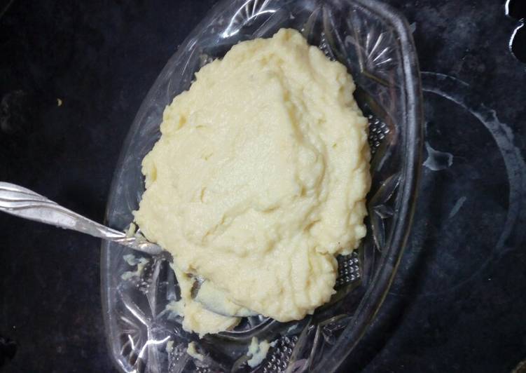 Step-by-Step Guide to Prepare Favorite Homemade khoya