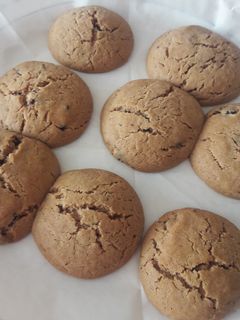 عکسی از دستور کوکی