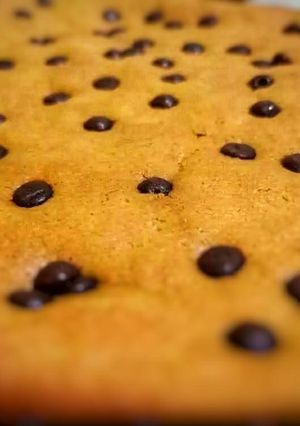 Foto resep Gluten free ubi cake