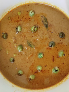பச்சை சுண்டைக்காய் குழம்பு செய்முறை முக்கிய புகைப்படம்