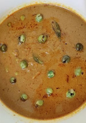 பச்சை சுண்டைக்காய் குழம்பு செய்முறை முக்கிய புகைப்படம்