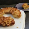 °gateau aux mirabelles à l'amande °
