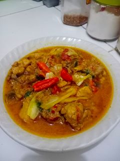 Foto resep Tongseng ayam