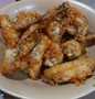 Resep: Honey-Glazed Chicken Wings Ekonomis Untuk Dijual