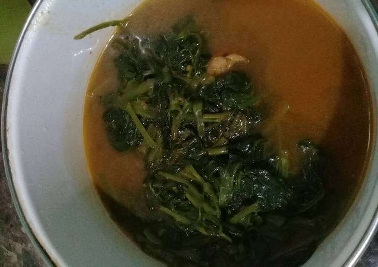 Plecing Kangkung