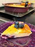 Basque Cheesecake