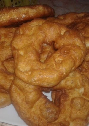 صورة لوصفة سفنج هايل