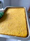 Bolo de fubá