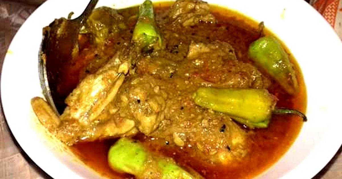 16 easy and tasty pakistani chicken recipes by home cooks Cookpad