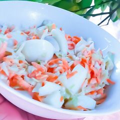 A picture of Salad.