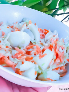 A picture of Salad.