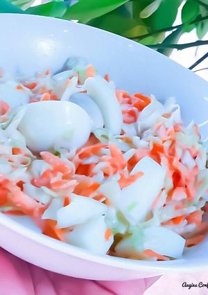 A picture of Salad.