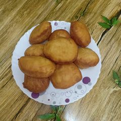 A picture of Mandazi Recipe.