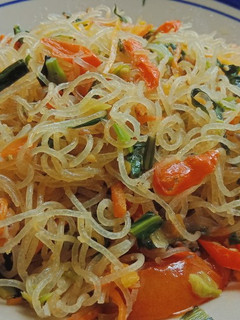 Foto resep Bihun Goreng ala kos