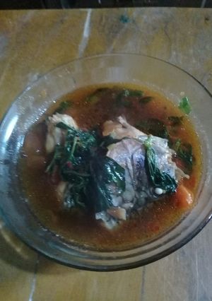 Foto resep Pindang ikan nila