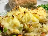 Simply Shepherd’s pie 🥧