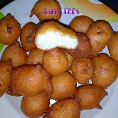 A picture of Lina Puff.