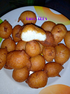 A picture of Lina Puff.