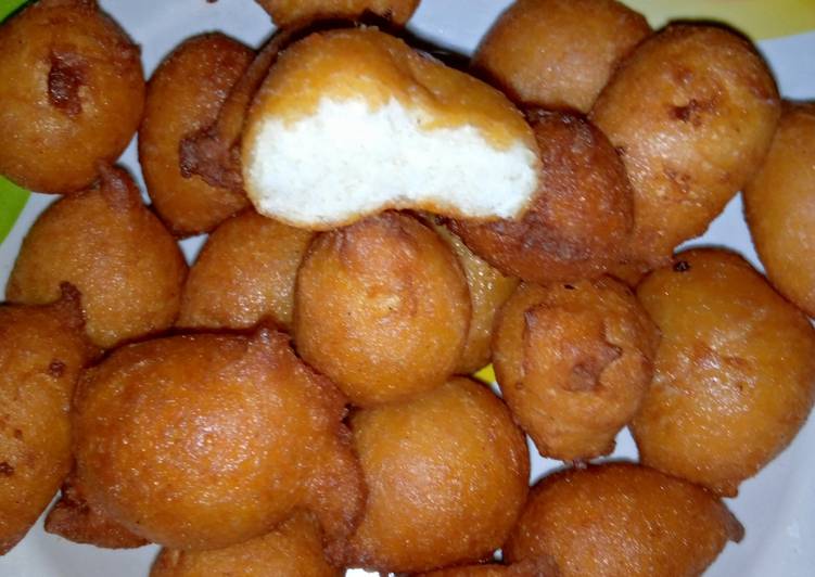 Simple Way to Make Ultimate Lina Puff