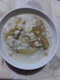 Sayur krecek/ lumping