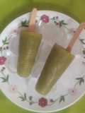 Chatpati Kachi Keri Chuski