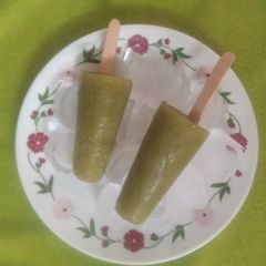 A picture of Chatpati Kachi Keri Chuski.