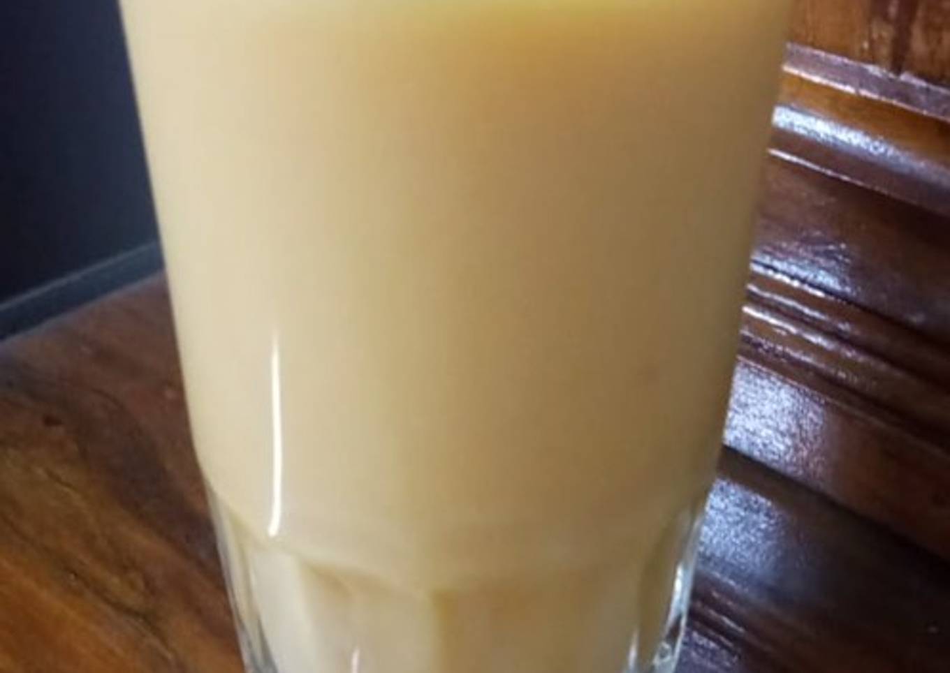 Mango Shake