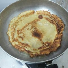 A picture of Pancake.