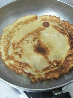 A picture of Pancake.