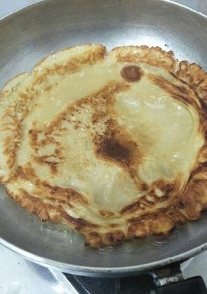 A picture of Pancake.
