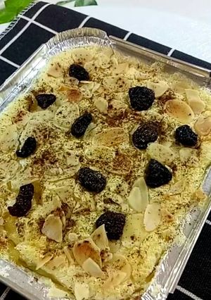 Foto resep Klapertart Panggang