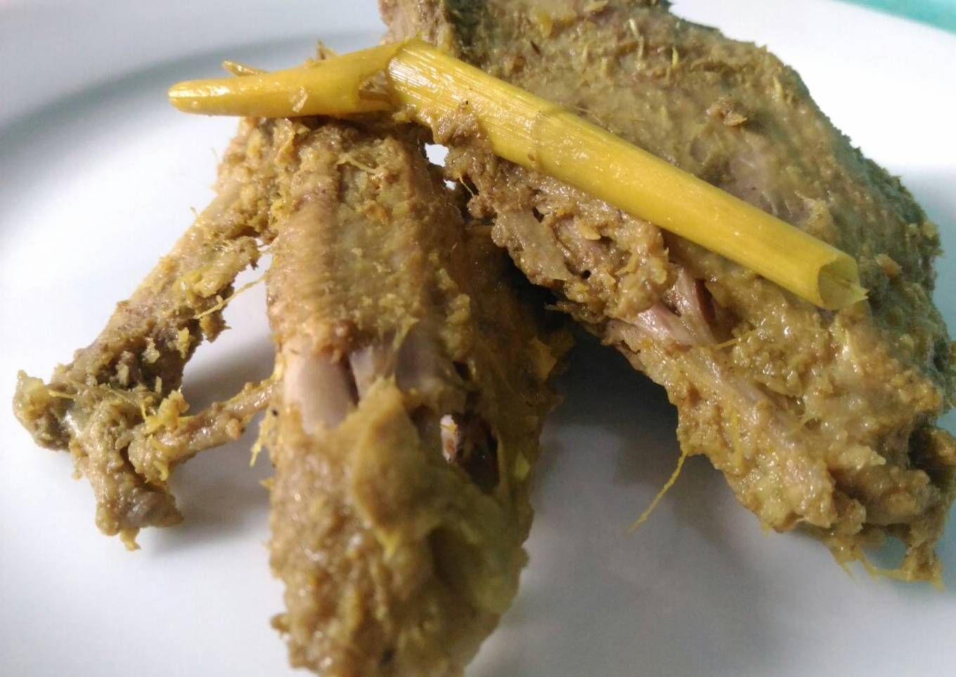 27. Bebek Surabaya