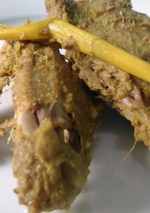 Foto resep 27. Bebek Surabaya