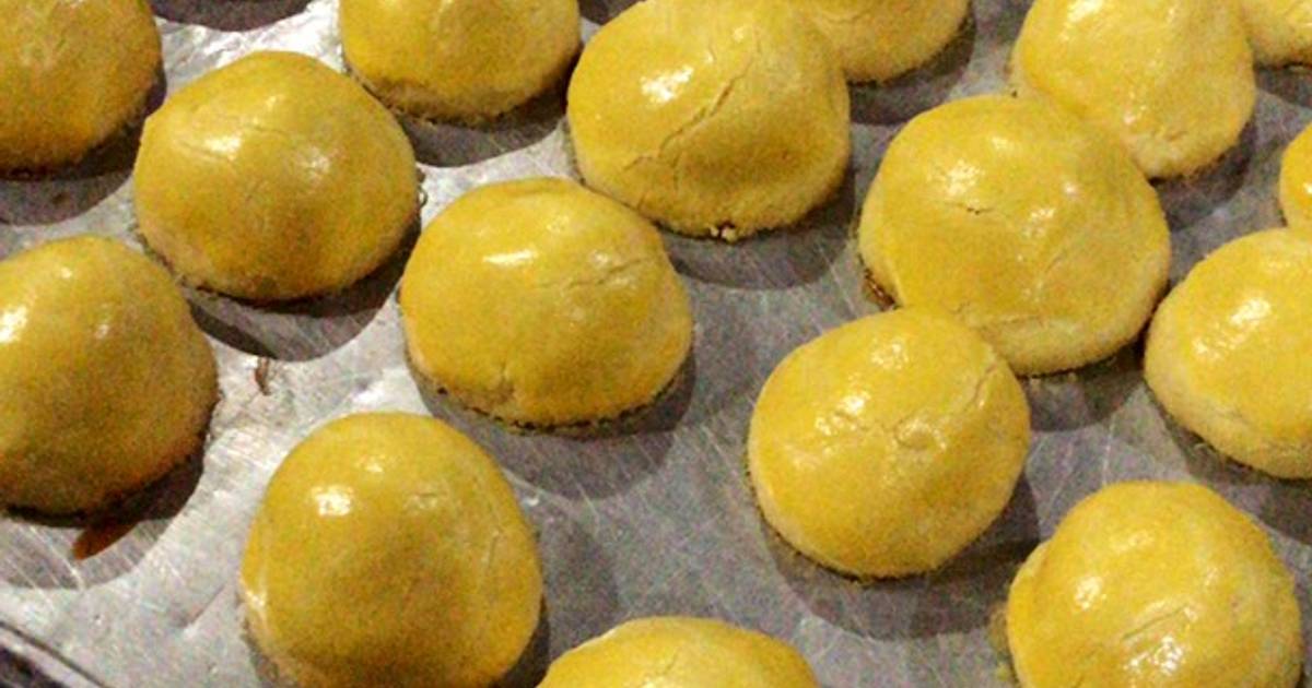 1.117 resep nastar wisman enak dan sederhana ala rumahan