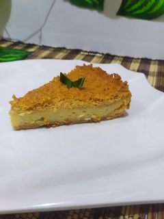 Foto resep 356. Kue Putri Keraton